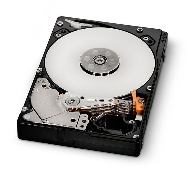 HGST C10K1200